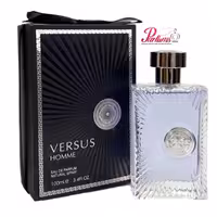 ادکلن اماراتی فراگرنس ورد ورسوس هوم 100 میل Fragrance World Versus Homme for man