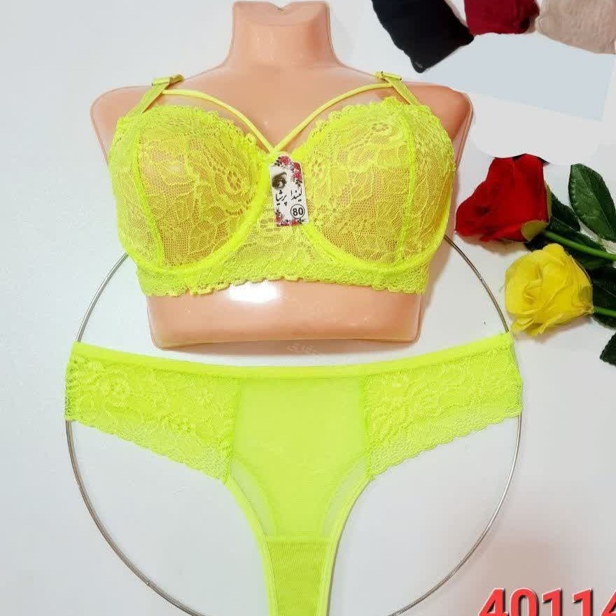 ست دانتل هارنسی2 فنردار کد40114