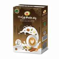 چای ماسالا فوری ویژه 111 حجم 250 گرم