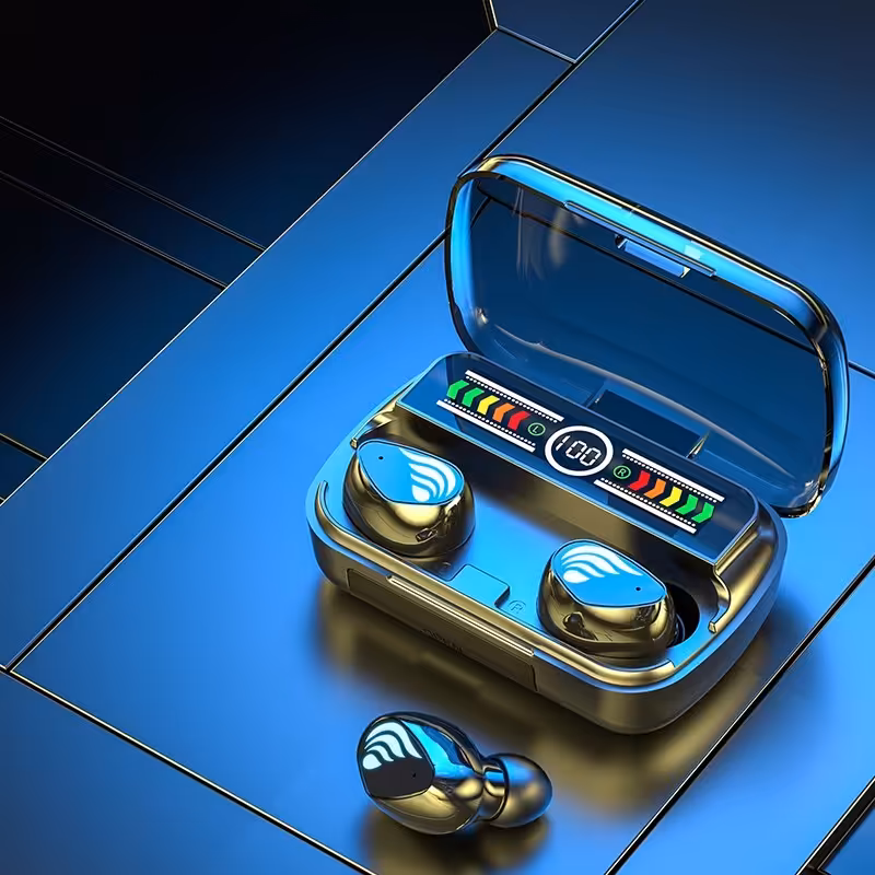 هندزفری بلوتوث ایرپاد کد 2 