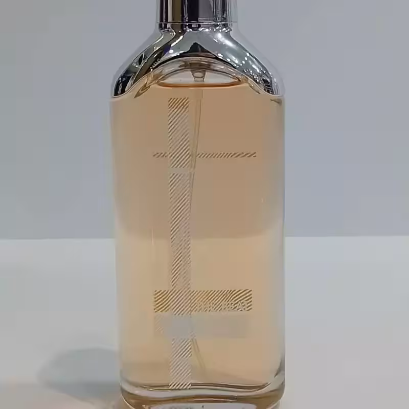 ادکلن burberry the beast اسکلاره