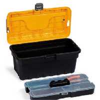 جعبه ابزار پورت بگ مدل SP.01-16 - ابزار یراق