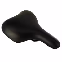 زین دوچرخه مدل پهن ofo ( طبی ) کد 1137026