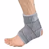 قوزک بند اتل دار اپلون 6010 تن یار