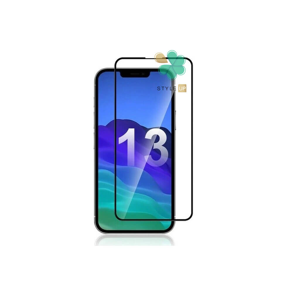 گلس گوشی تمام صفحه OG مناسب Apple iPhone 13