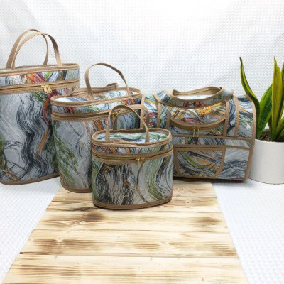 ساک چهار تکه