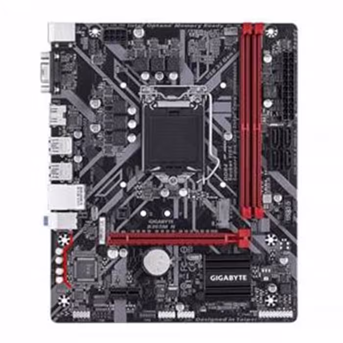 مادربرد ایسوس مدل H410M-R-SL سوکت 1151