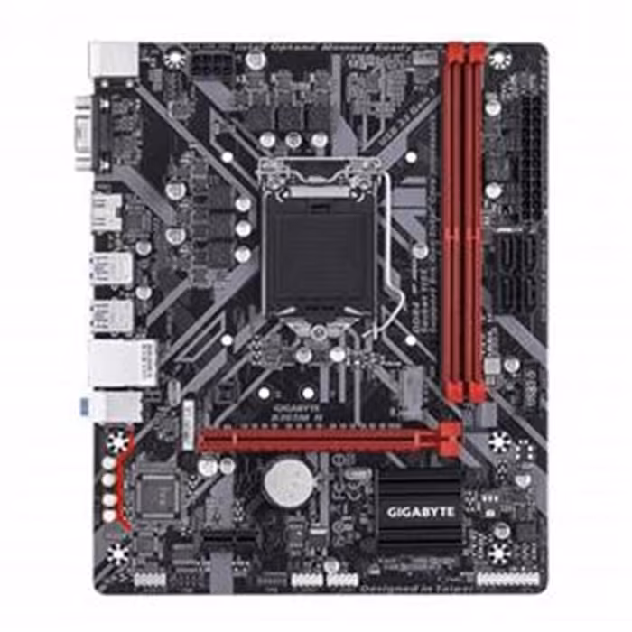 مادربرد ایسوس مدل H410M-R-SL سوکت 1151