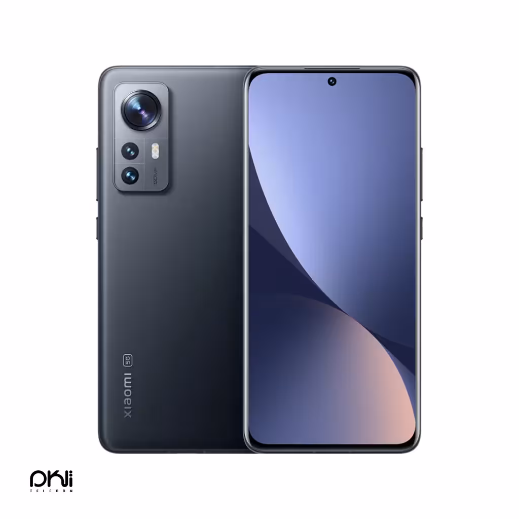 قیمت شیائومی 12 - مشخصات و خرید گوشی xiaomi 12 5G - تلکام