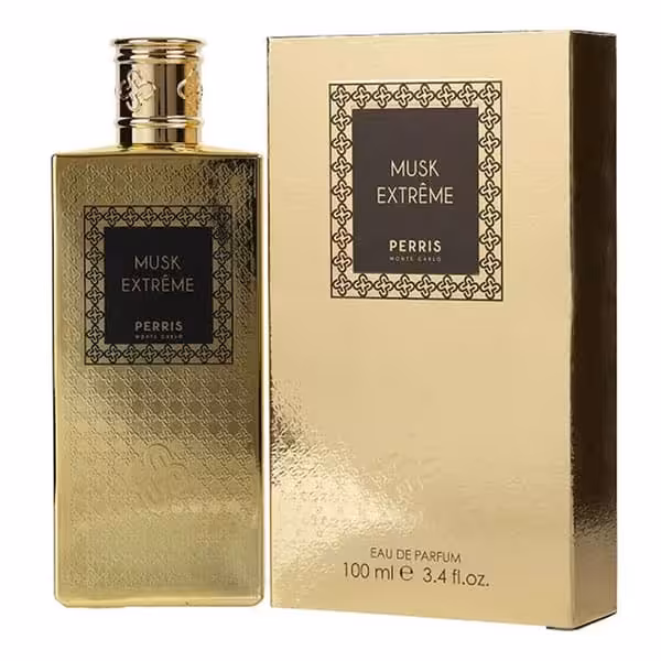 عطر پریس مونت کارلو ماسک اکستریم