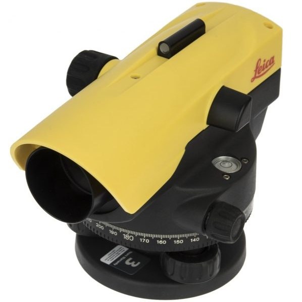 ترازیاب نیو اتوماتیک لایکا مدل NA532 | اندازیاران