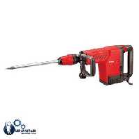 چکش تخریب 11 کیلویی رونیکس 2810 - ابزار یراق