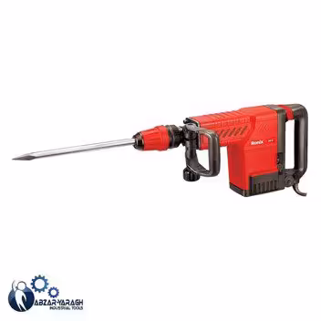 چکش تخریب 11 کیلویی رونیکس 2810 - ابزار یراق