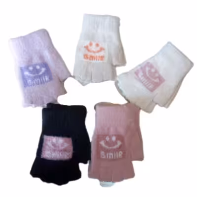 دستکش بچه گانه