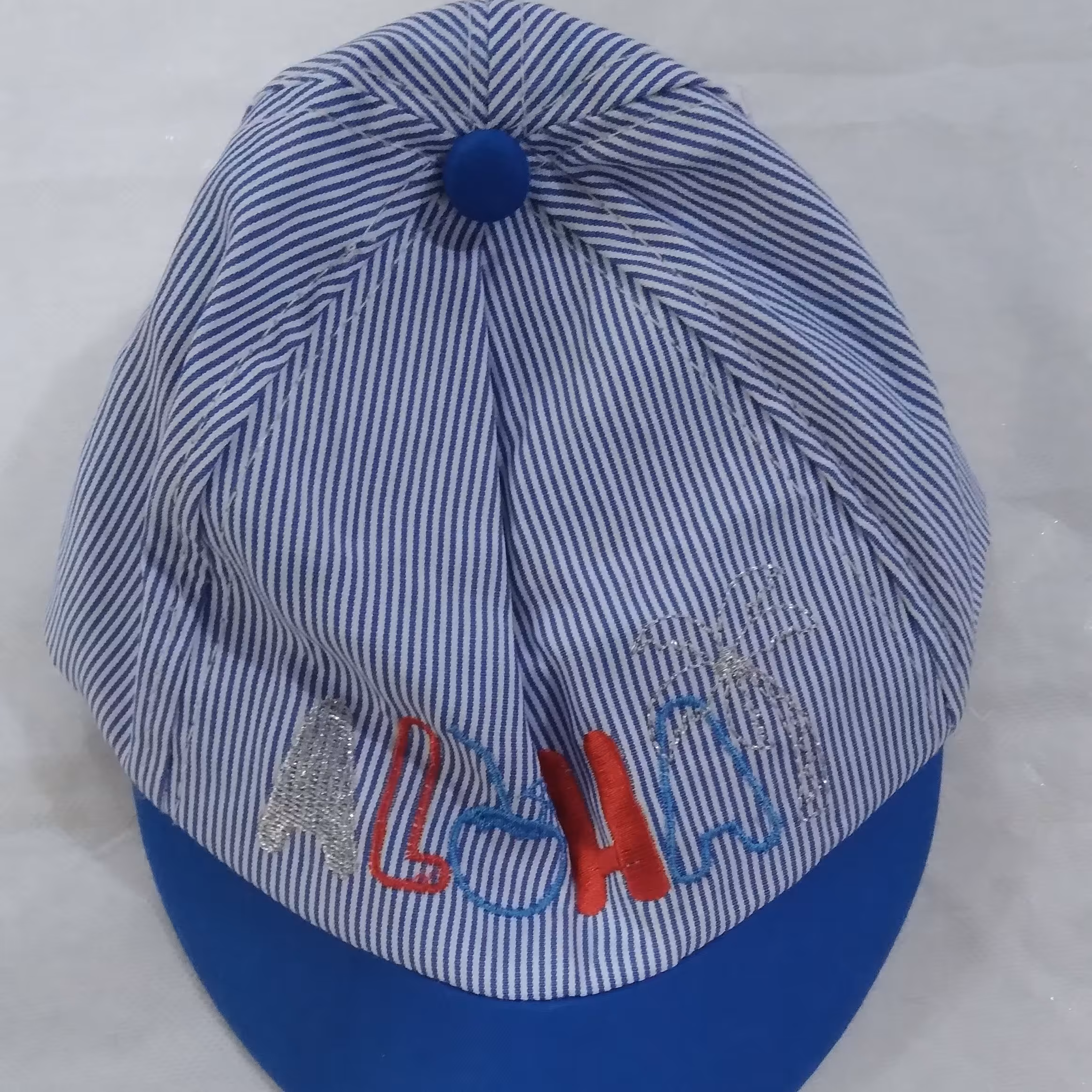 کلاه پسرانه