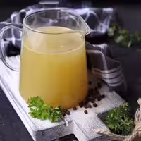 آبغوره خالص ترش شیراز 3 عددی 