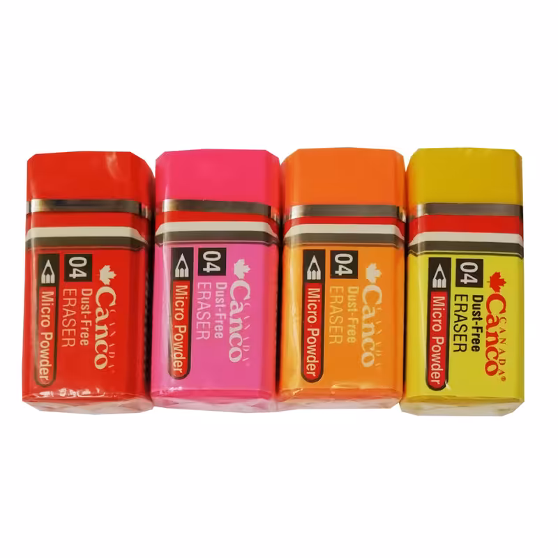 پاک کن کنکو مدل G4 بسته 4 عددی