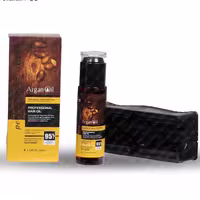 روغن ارگان میگ  ساخت ایتالیا با دانه های ارگان مراکشی اصل