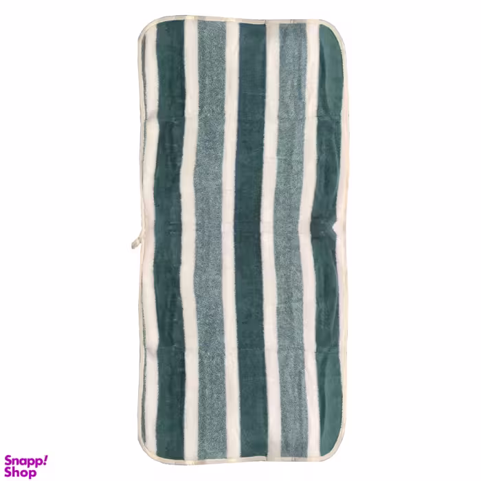 حوله استخری مدل J-IMA_5475 سایز 70×140 سانتی متر