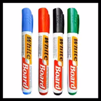 ماژیک وایت برد KMT بسته ی 12 عددی