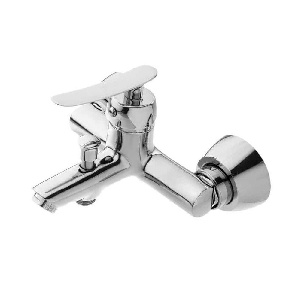 شیر حمام مدل تنسو  با کیفیت عالی