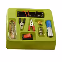 کیت الکتریکی