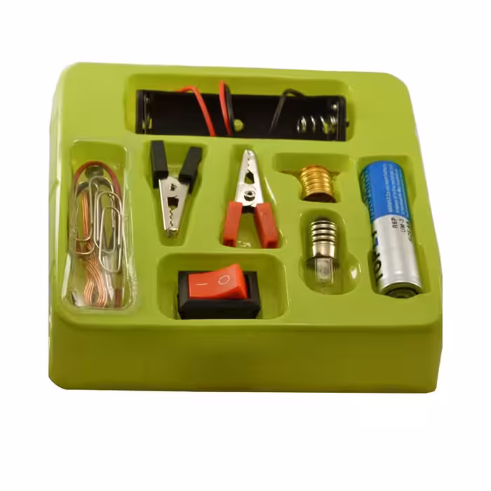 کیت الکتریکی