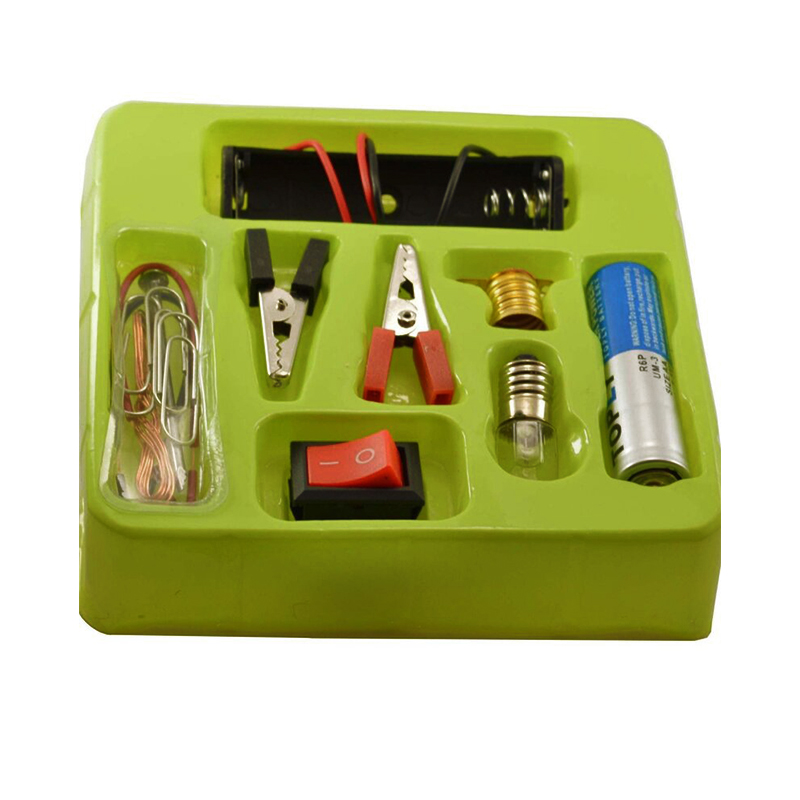 کیت الکتریکی