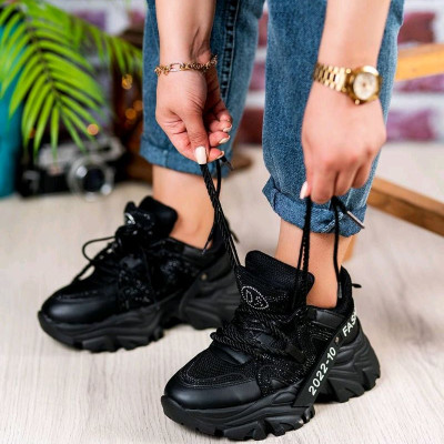 کتانی لژدار