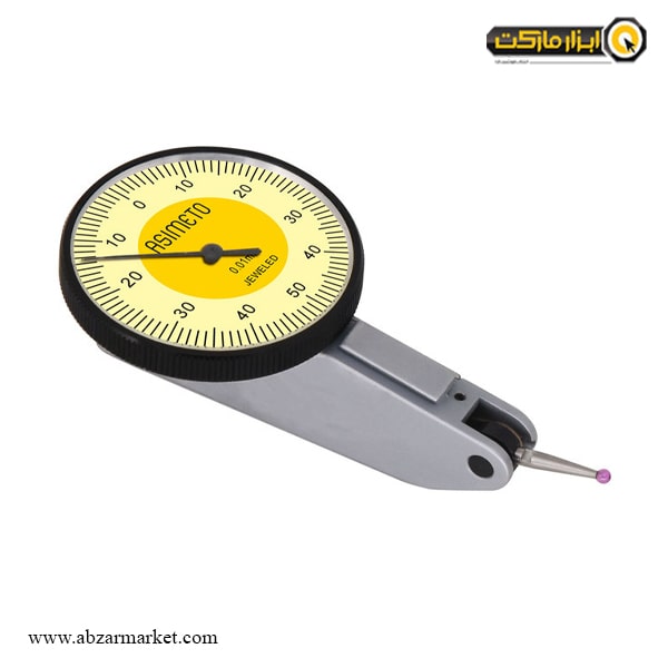 ساعت شیطونکی آسیمتو کورس 1 میلی متر مدل 2-10-502