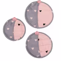 دمکنی 3تایی پاپیون