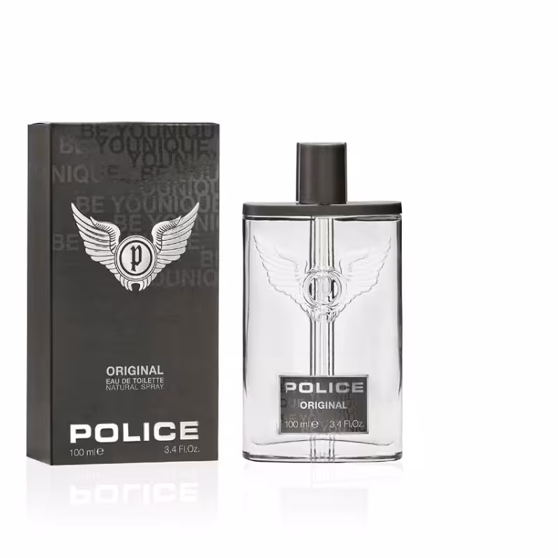 ادکلن مردانه پلیس مدل orginal