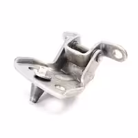 لولای درب عقب بالا چپ پراید از برند خورشید موتور کیفیت بالا