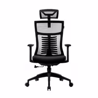 صندلی گیمینگ MK601 bk ریدمکس