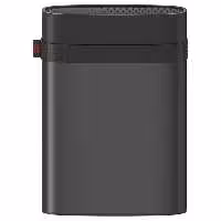 هارد اکسترنال سیلیکون پاور مدل Armor A85 ظرفیت 4 ترابایت