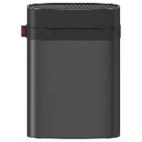 هارد اکسترنال سیلیکون پاور مدل Armor A85 ظرفیت 4 ترابایت