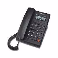گوشی تلفن تکنیکال مدل TEC-5849