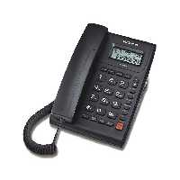 گوشی تلفن تکنیکال مدل TEC-5849