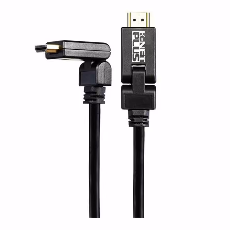 کابل 1.8 متری HDMI کی نت پلاس KP-HC175