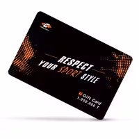 کارت هدیه 1 میلیون تومانی مدل Respect