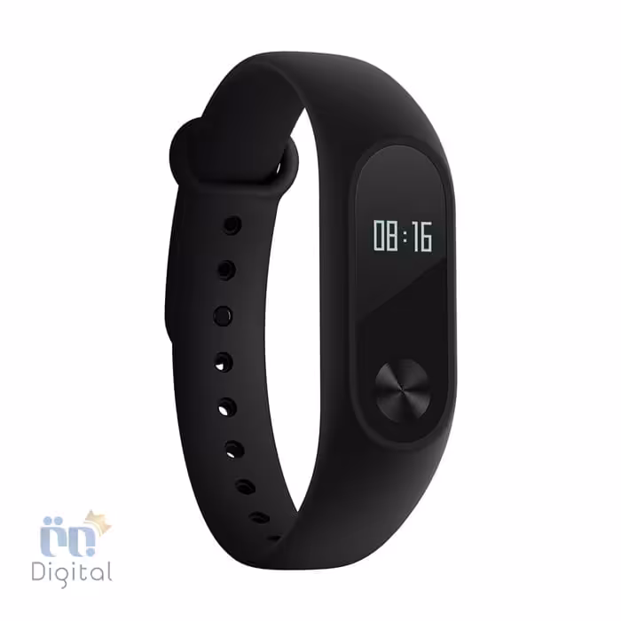دستبند سلامتی شیائومی مدل Mi Band 2