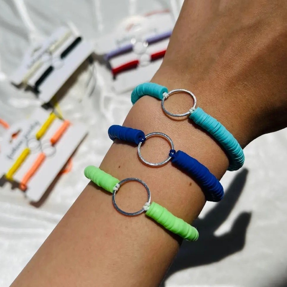 دستبند فیمو 