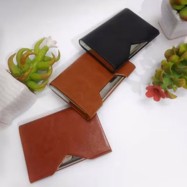 جا کارتی فلزی مگنتی RFId