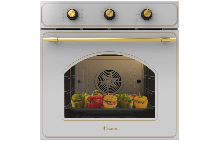 فر توکار برقی داتیس مدل DF-694 Ultra