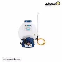 سمپاش موتوری اکتیو لنسی مدل AC-1025GS
