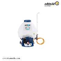سمپاش موتوری اکتیو لنسی مدل AC-1025GS