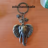 جاکلیدی خانواده آقای فیل