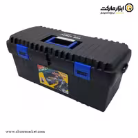 جعبه ابزار پلاستیکی تویو 53 سانتی متر مدل TFP-530