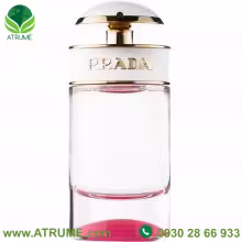 عطر ادکلن پرادا کندی کیس 80 میل زنانه
