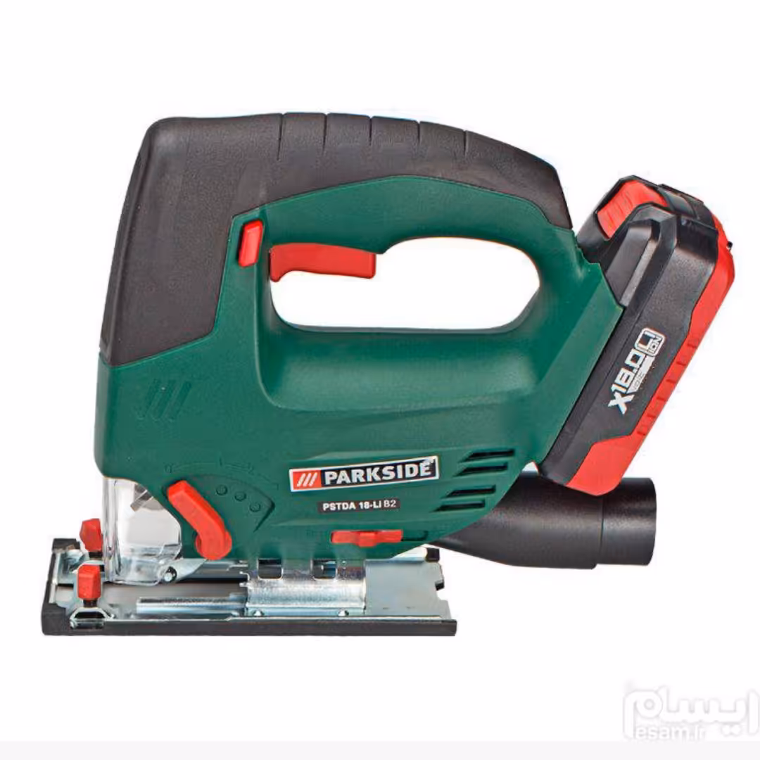 اره عمود بر شارژی پارکساید